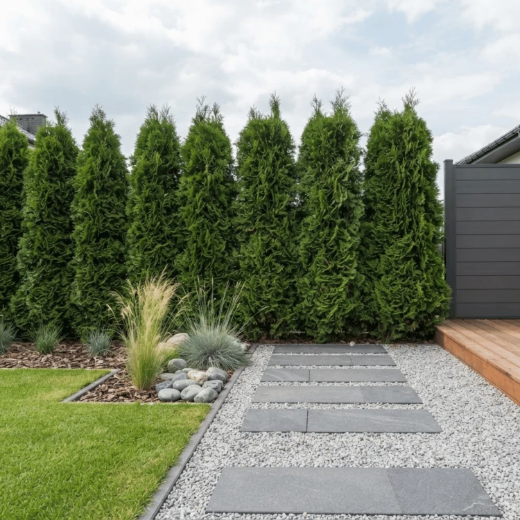 Tuja Brabant