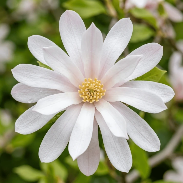 Magnolia gwiaździsta Waterlily