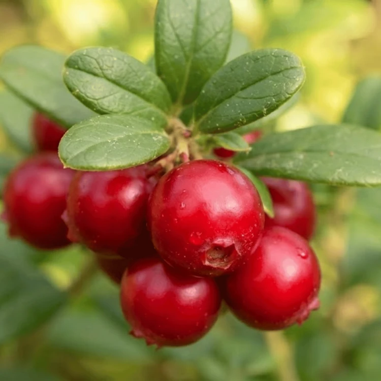 Żurawina wielkoowocowa Willapa Red
