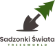 Logo Sadzonki  Świata - strona główna
